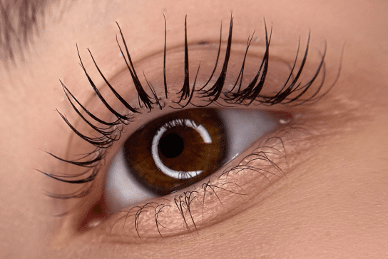 Lashlifting