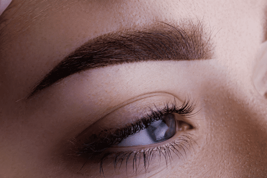 Powder Brows